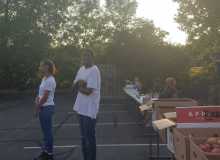 National Night Out