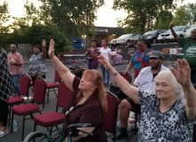 National Night Out