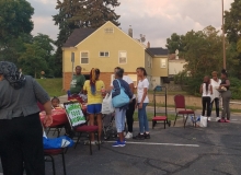 National Night Out