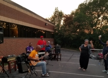 National Night Out